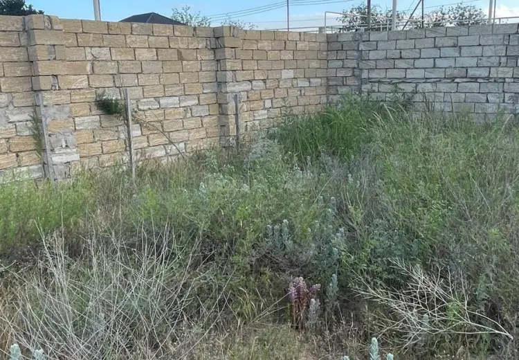 5 sot Torpaq Satılır, Nardaran qəs., Sabunçu, Bakı