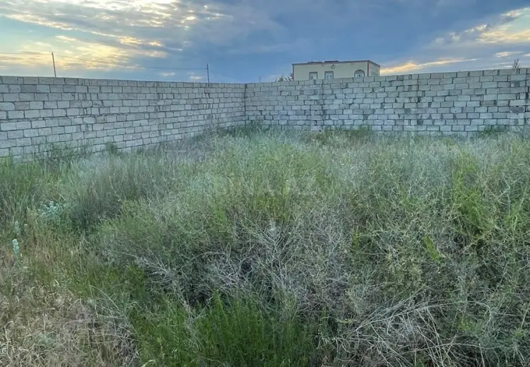 5 sot Torpaq Satılır, Nardaran qəs., Sabunçu, Bakı