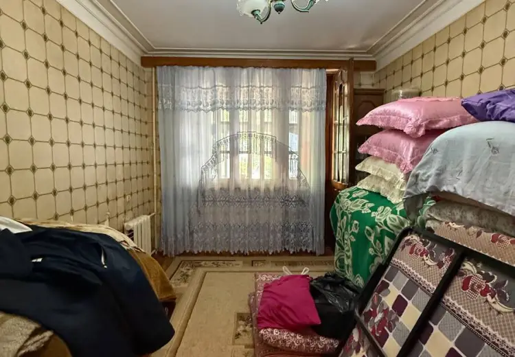 4 otaqlı mənzil Satılır, Xətai, Bakı