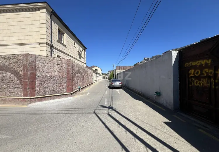0 m² Obyekt / Ofis , Badamdar qəs., Səbail, Bakı