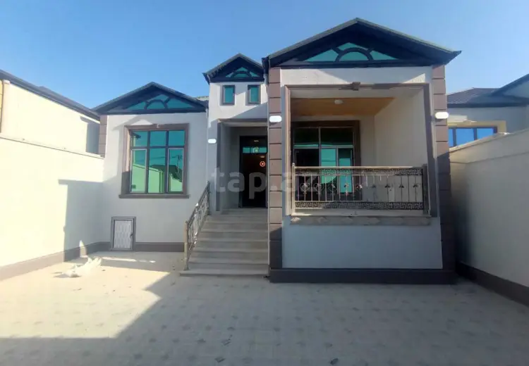 4 otaqlı mənzil , Bakı