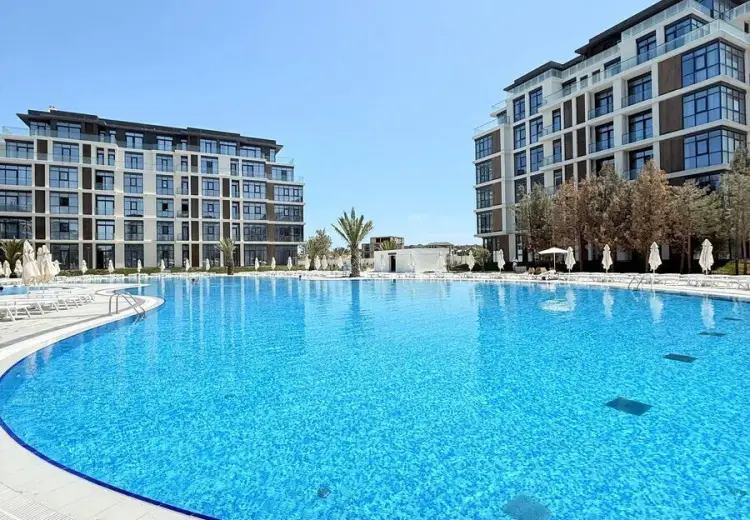 2 otaqlı mənzil Satılır, Nardaran qəs., Sabunçu, Bakı