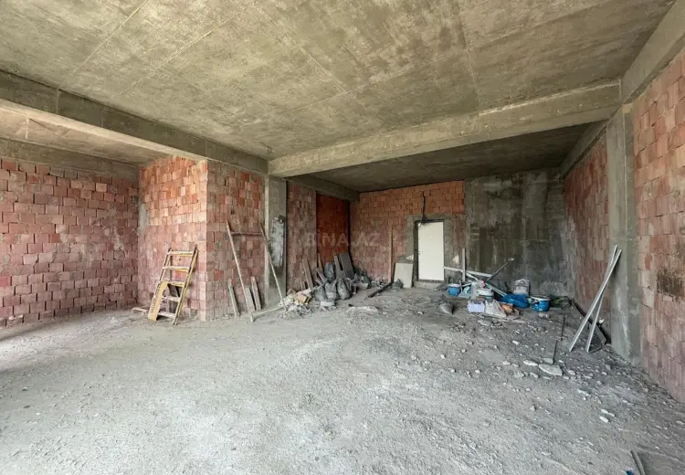 2 otaqlı mənzil Satılır, Nardaran qəs., Sabunçu, Bakı