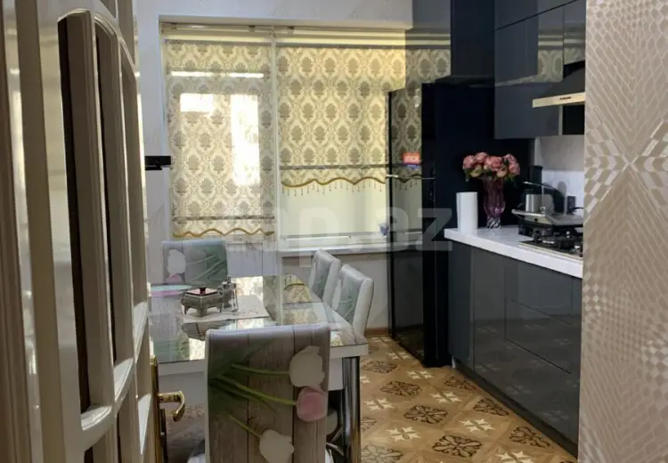3 otaqlı mənzil , Xırdalan