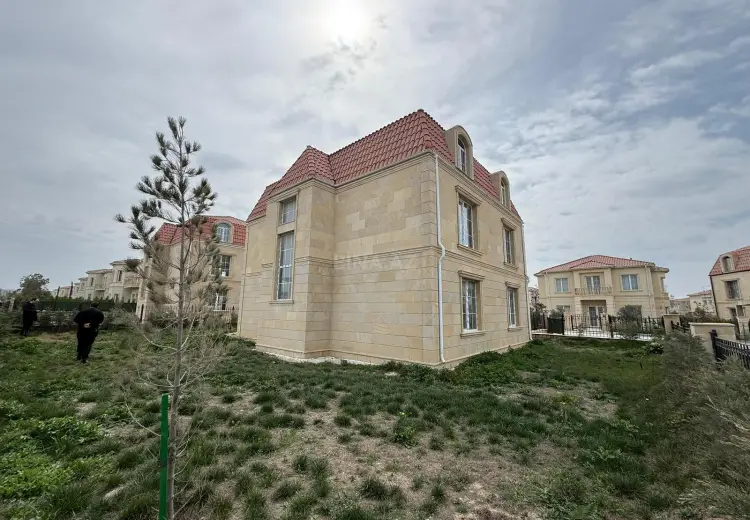 7 otaqlı mənzil Satılır, Sabunçu qəs., Sabunçu, Bakı
