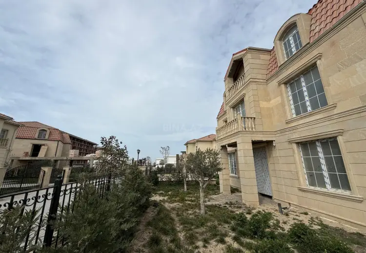 7 otaqlı mənzil Satılır, Sabunçu qəs., Sabunçu, Bakı