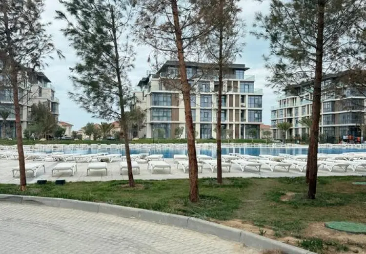 2 otaqlı mənzil Satılır, Nardaran qəs., Sabunçu, Bakı