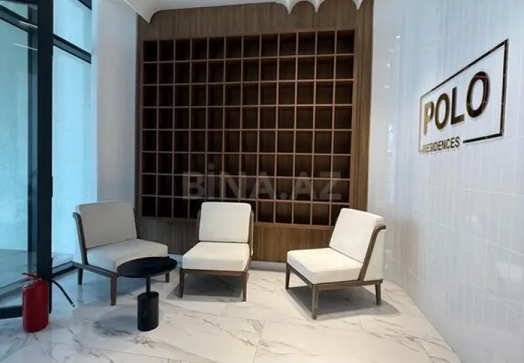 2 otaqlı mənzil Satılır, Nardaran qəs., Sabunçu, Bakı