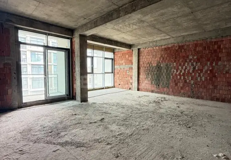 2 otaqlı mənzil Satılır, Nardaran qəs., Sabunçu, Bakı