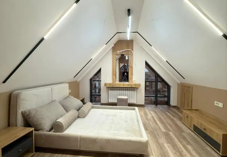 3 otaqlı mənzil Satılır, Nardaran qəs., Sabunçu, Bakı
