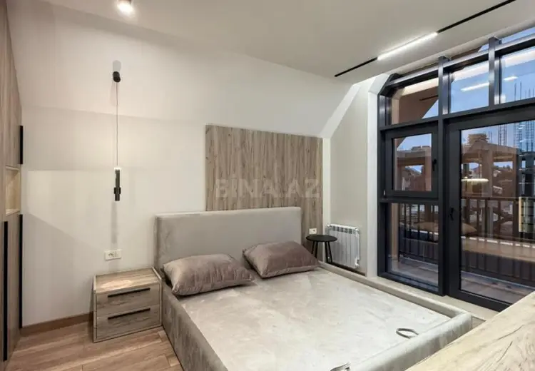 3 otaqlı mənzil Satılır, Nardaran qəs., Sabunçu, Bakı