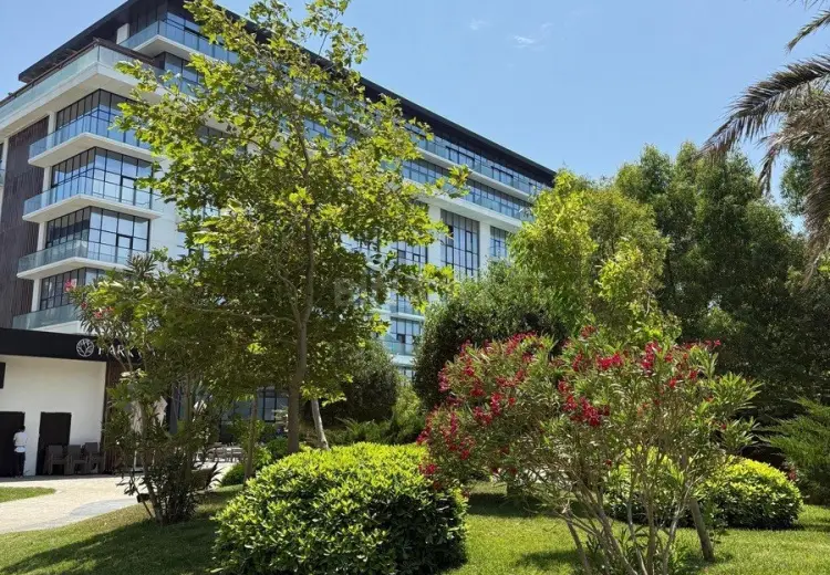 2 otaqlı mənzil Satılır, Nardaran qəs., Sabunçu, Bakı