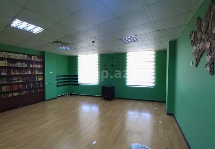 0 m² Obyekt / Ofis , Bakı