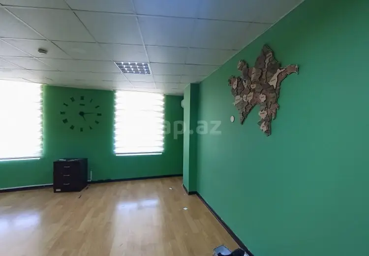 0 m² Obyekt / Ofis , Bakı