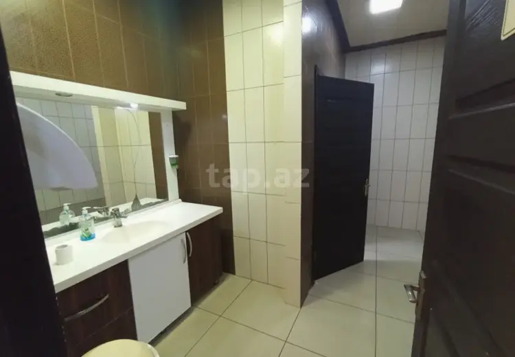 0 m² Obyekt / Ofis , Bakı