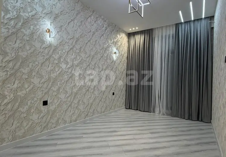 2 otaqlı mənzil , Sumqayıt