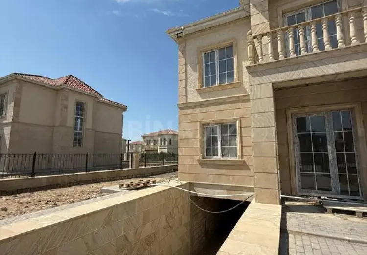 6 otaqlı mənzil Satılır, Nardaran qəs., Sabunçu, Bakı
