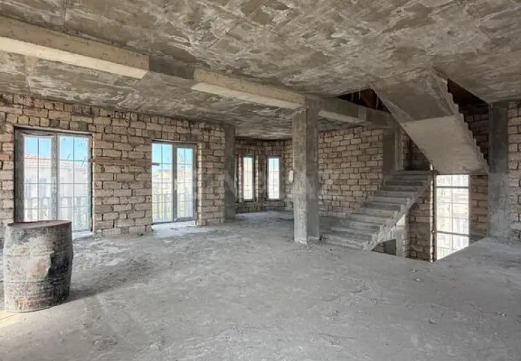 6 otaqlı mənzil Satılır, Nardaran qəs., Sabunçu, Bakı
