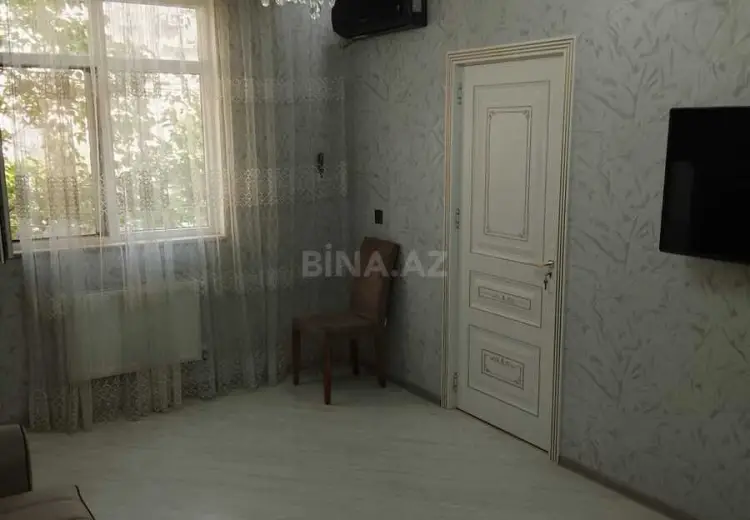 2 otaqlı mənzil Satılır, 1-ci mikrorayon, Nəsimi, Bakı