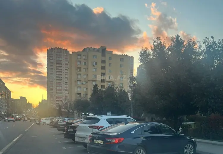 3 otaqlı mənzil Satılır, Yasamal qəs., Yasamal, Bakı
