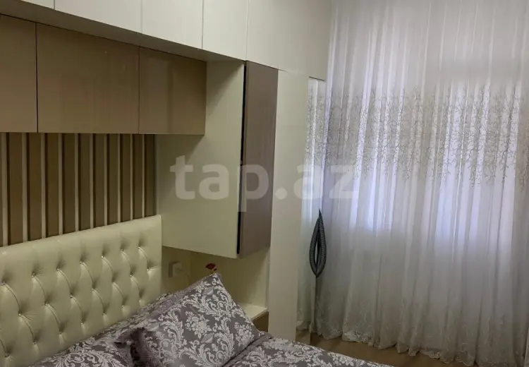 2 otaqlı mənzil , Bakı
