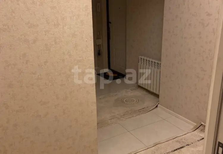 2 otaqlı mənzil , Bakı