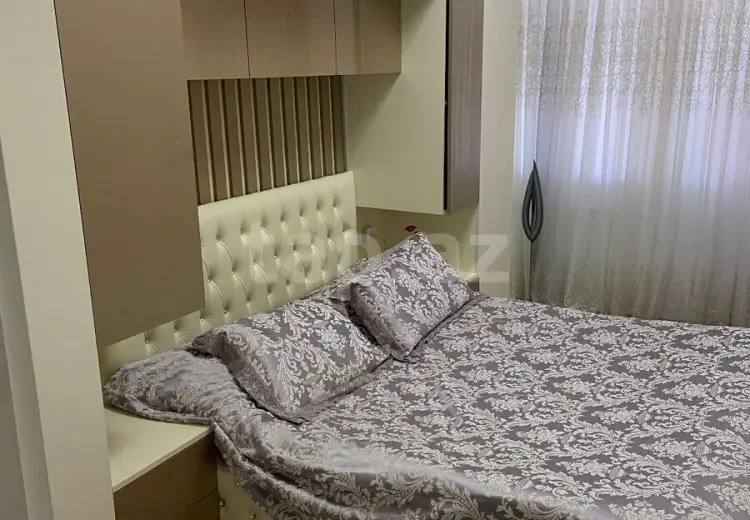 2 otaqlı mənzil , Bakı