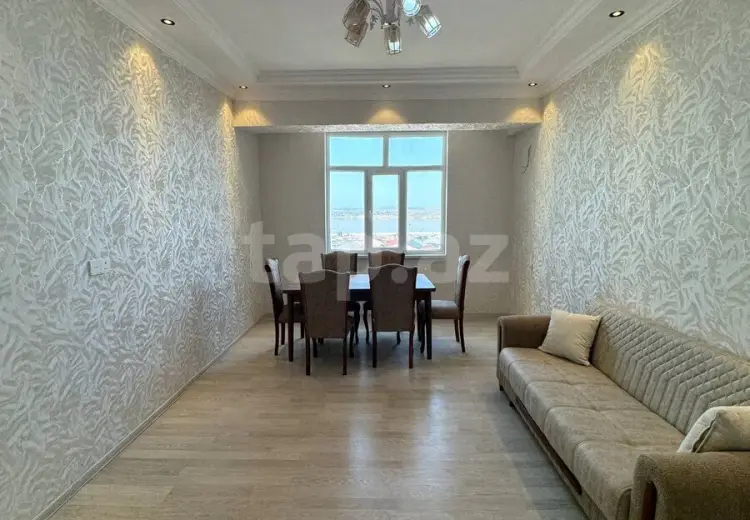 2 otaqlı mənzil , Bakı
