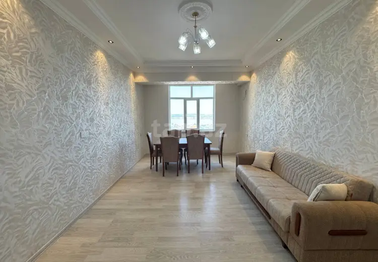 2 otaqlı mənzil , Bakı