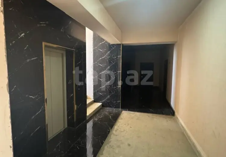 2 otaqlı mənzil , Bakı