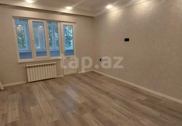 2 otaqlı mənzil , Sumqayıt