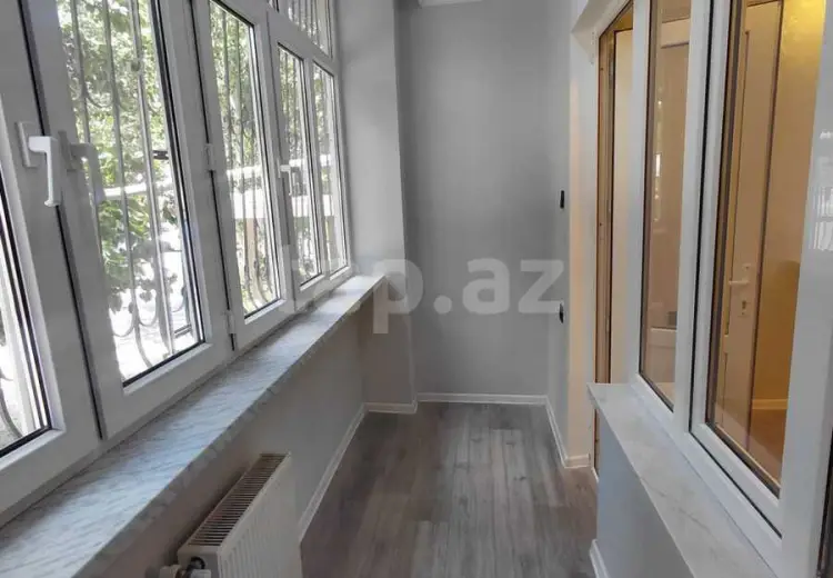 2 otaqlı mənzil , Sumqayıt