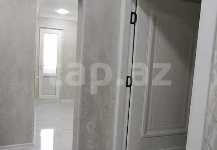 2 otaqlı mənzil , Sumqayıt