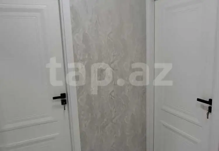 2 otaqlı mənzil , Sumqayıt
