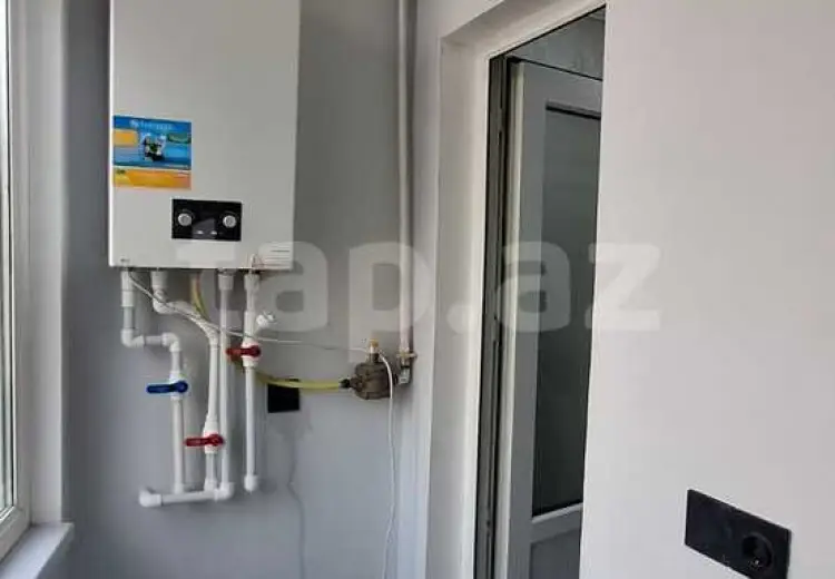 2 otaqlı mənzil , Sumqayıt