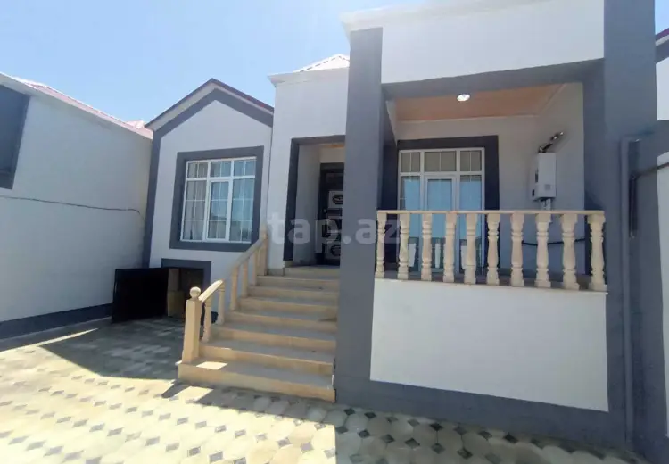3 otaqlı mənzil , Bakı