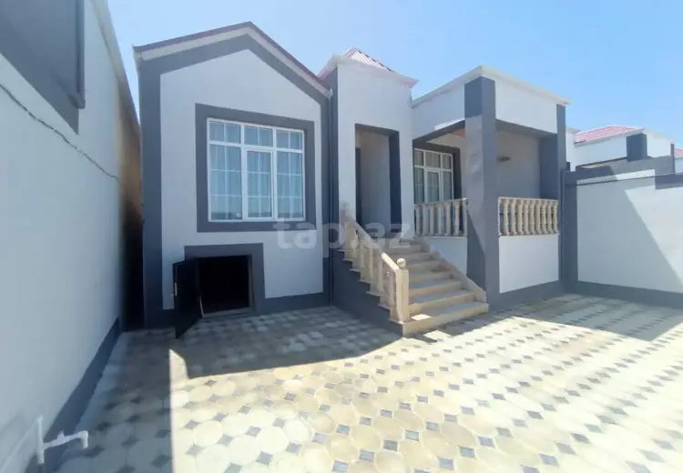 3 otaqlı mənzil , Bakı