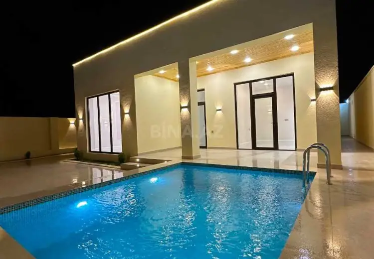 3 otaqlı mənzil Satılır, Goradil, Abşeron
