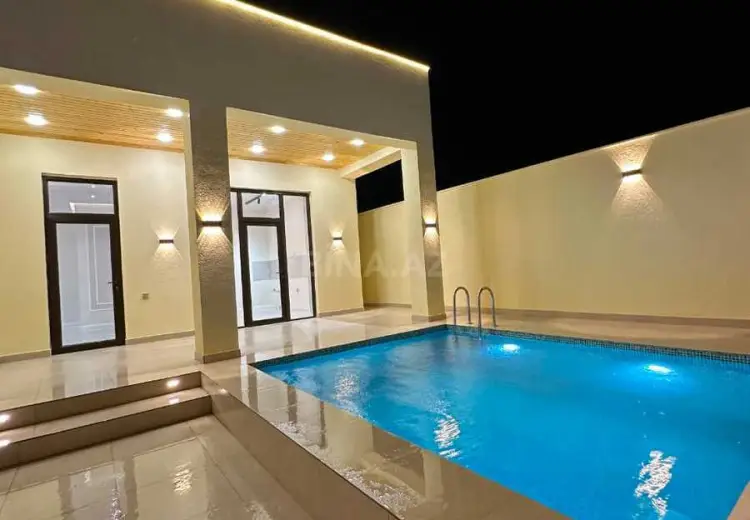 3 otaqlı mənzil Satılır, Goradil, Abşeron