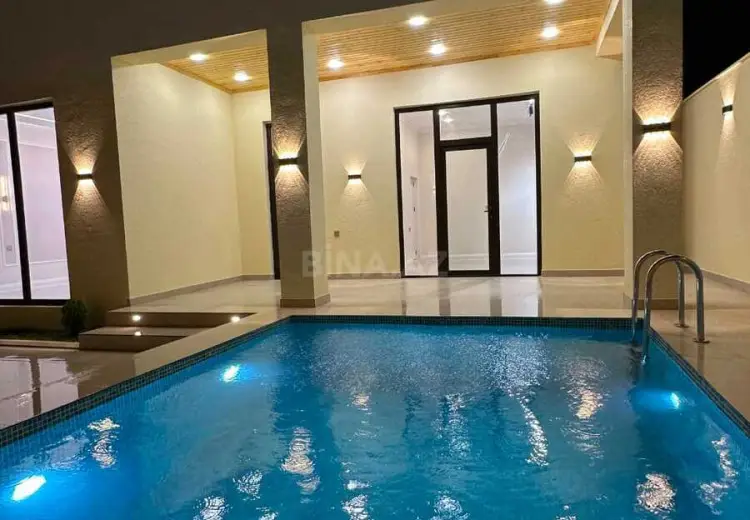 3 otaqlı mənzil Satılır, Goradil, Abşeron