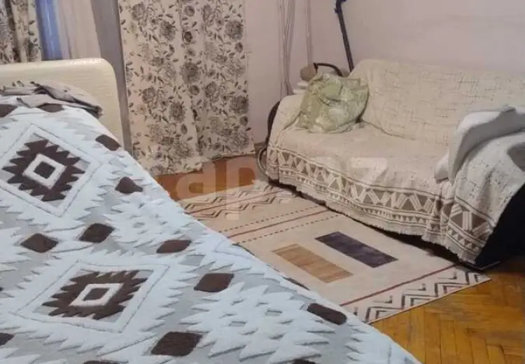 1 otaqlı mənzil , Bakı