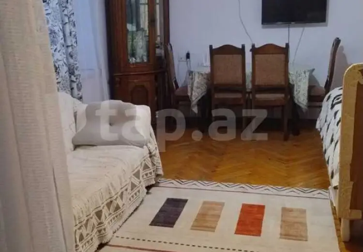 1 otaqlı mənzil , Bakı