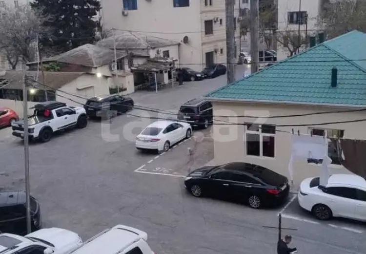 1 otaqlı mənzil , Bakı