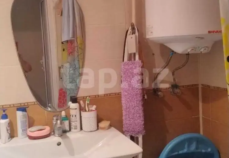 1 otaqlı mənzil , Bakı
