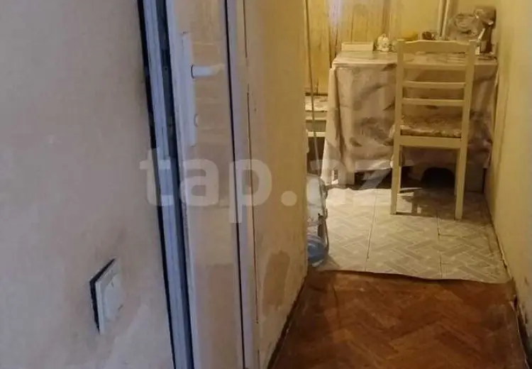 1 otaqlı mənzil , Bakı