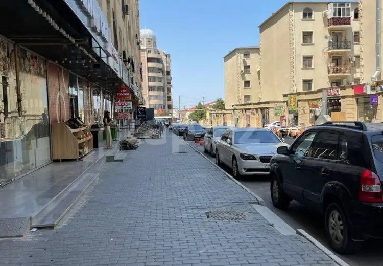 0 m² Obyekt / Ofis , Xırdalan
