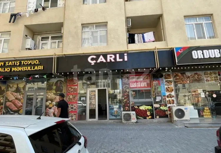 0 m² Obyekt / Ofis , Xırdalan