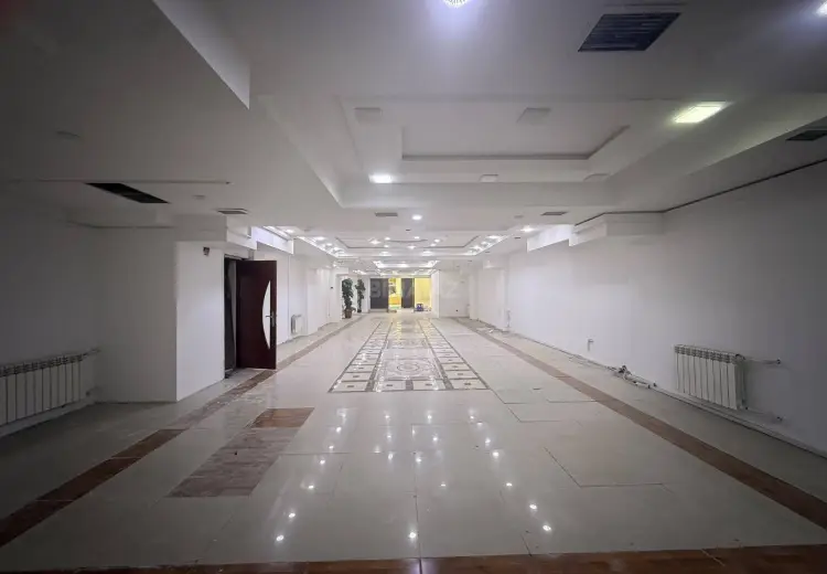 300 m² Obyekt / Ofis Satılır, Nəsimi, Bakı