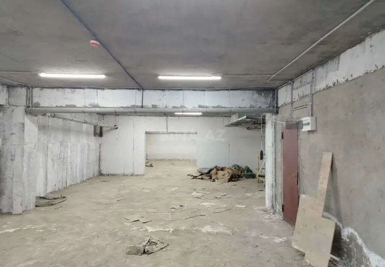 314 m² Obyekt / Ofis Satılır, Lökbatan qəs., Qaradağ, Bakı