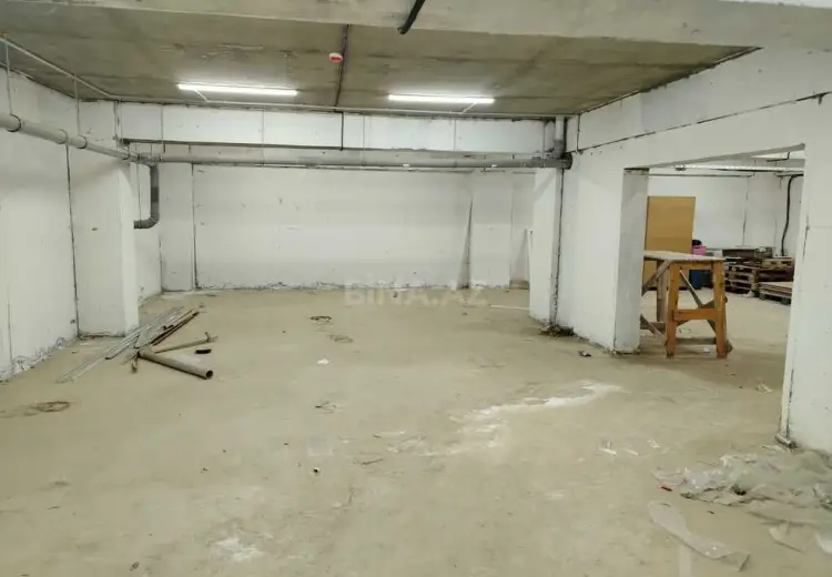 314 m² Obyekt / Ofis Satılır, Lökbatan qəs., Qaradağ, Bakı